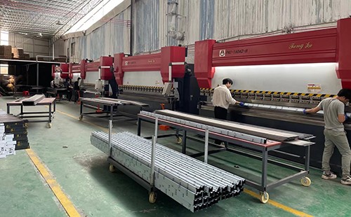 折彎機(jī)模具材質(zhì)有哪些？? 